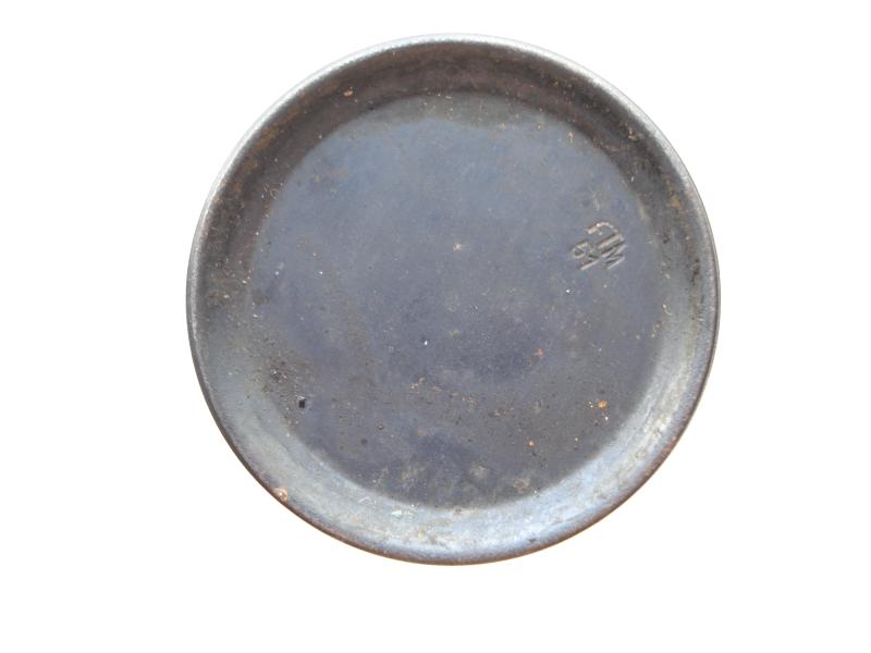 Hungarian M42/48 Practice Grenade