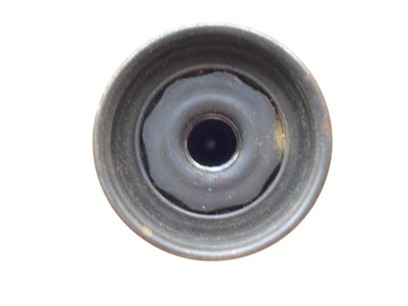 Hungarian M42/48 Practice Grenade