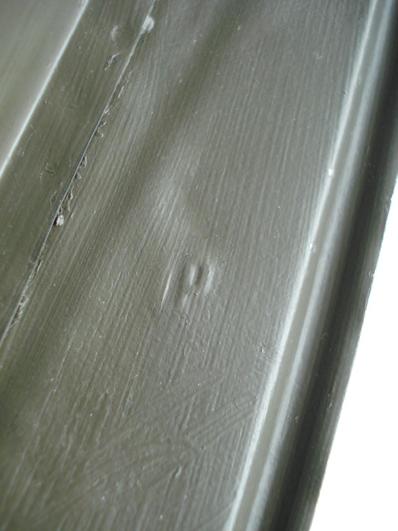 WW2 Russian Incendiary Bomb & Fuze, 1938/9 Dated