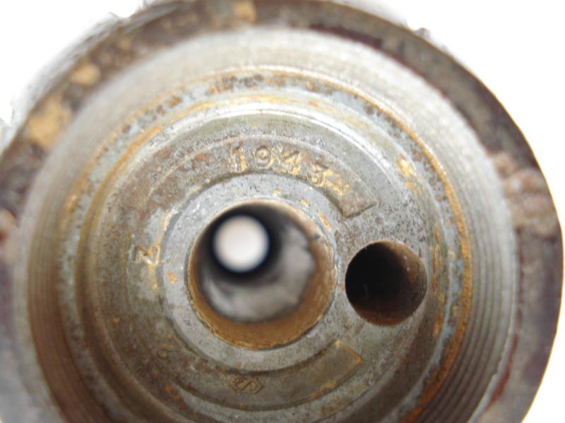 WW2 No36 Mills Grenade