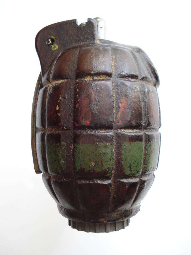 WW2 No36 Mills Grenade
