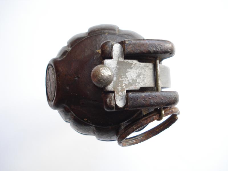 WW2 No36 Mills Grenade