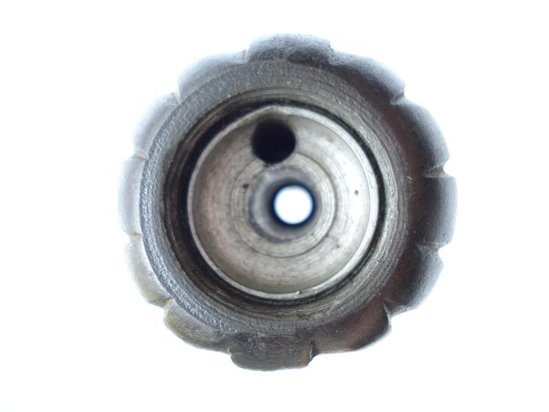 Early, WW1 British Mills No5, Circa 1915