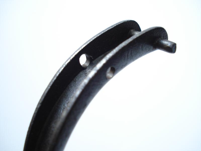 Early, WW1 British Mills No5, Circa 1915