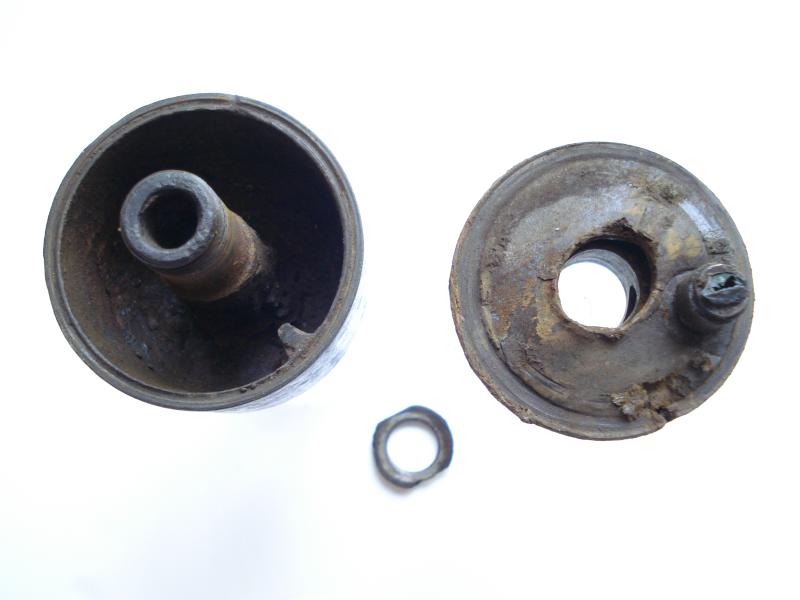 WW1 German Model 1917 Rifle Grenade