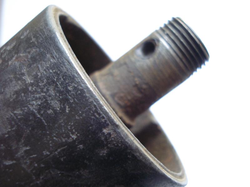 WW1 German Model 1917 Rifle Grenade