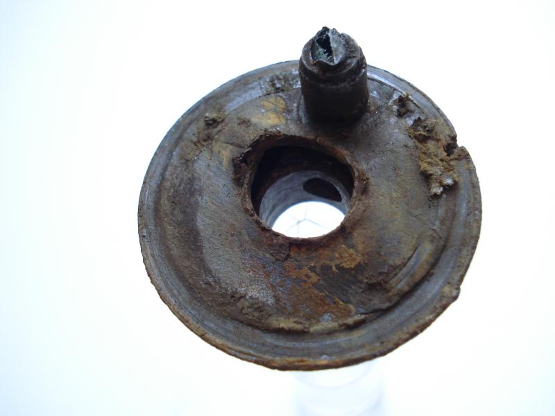 WW1 German Model 1917 Rifle Grenade