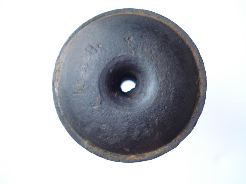 WW1 German Model 1917 Rifle Grenade