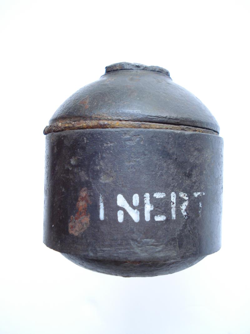 WW1 German Model 1917 Rifle Grenade