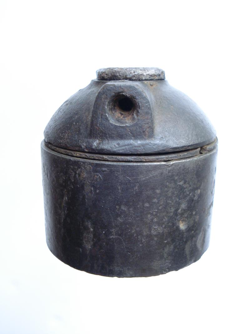 WW1 German Model 1917 Rifle Grenade