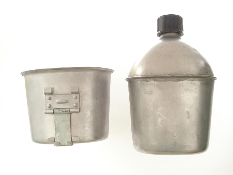 U.S Canteen & Cup