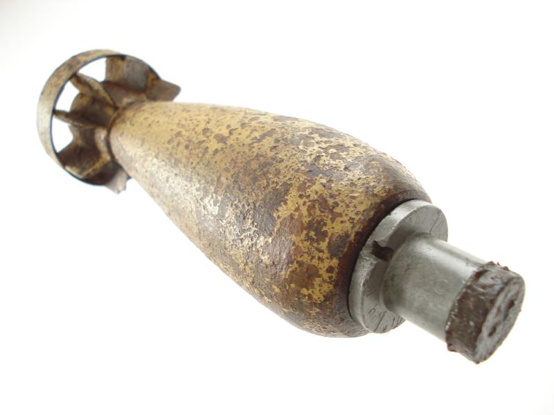 WW2 German SD-1 Bomb