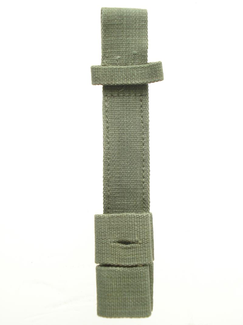 WW2 British 1944 Pattern Webbing Frog