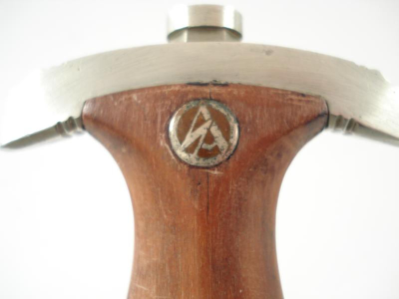 NSKK Dagger