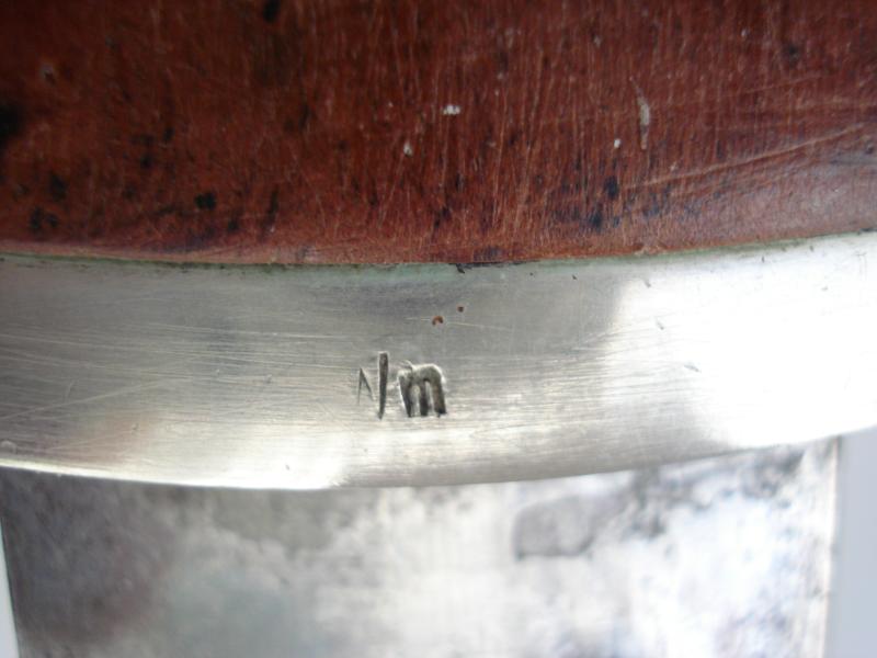 NSKK Dagger