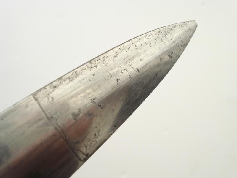 NSKK Dagger
