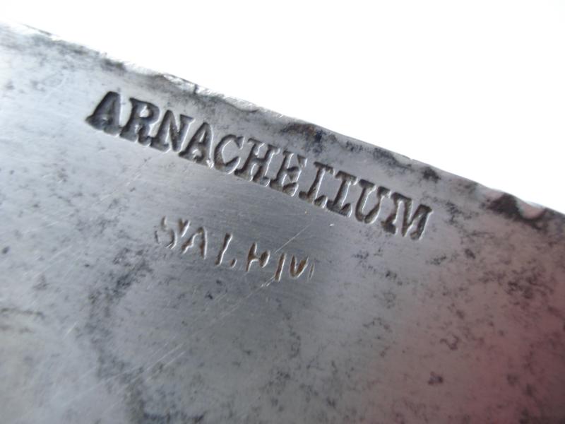 Victorian, Arnachellum Bowie Knife, Circa 1880