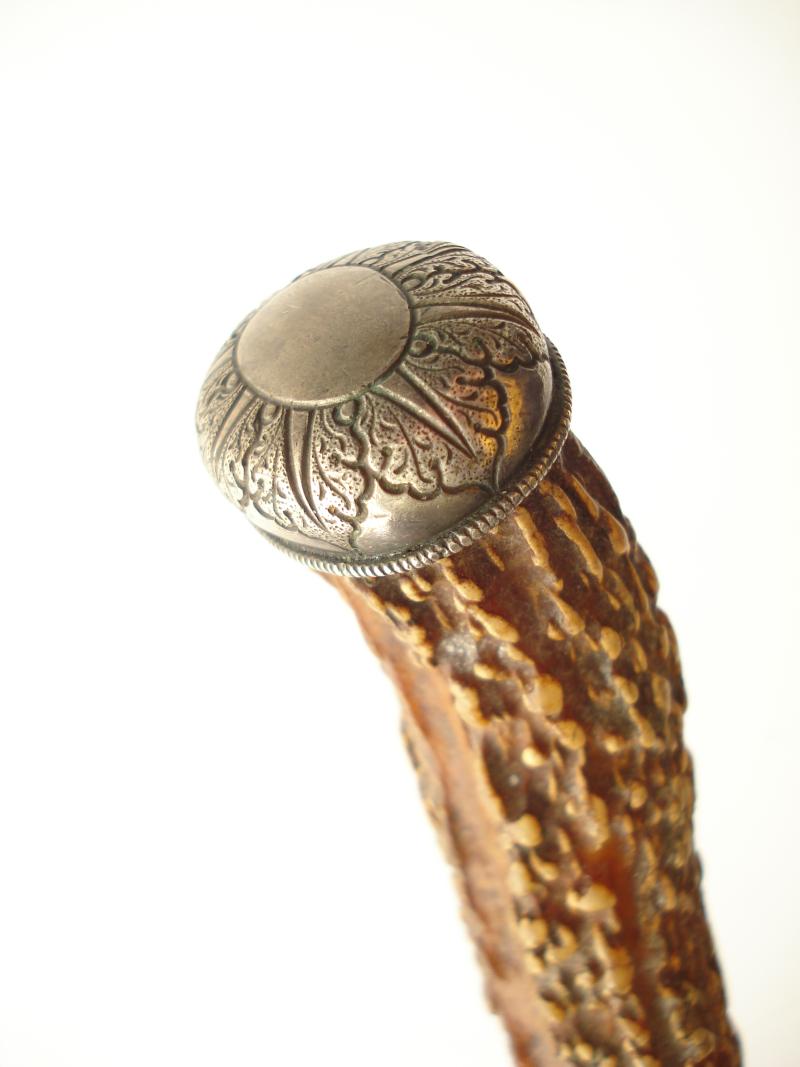 Victorian, Arnachellum Bowie Knife, Circa 1880