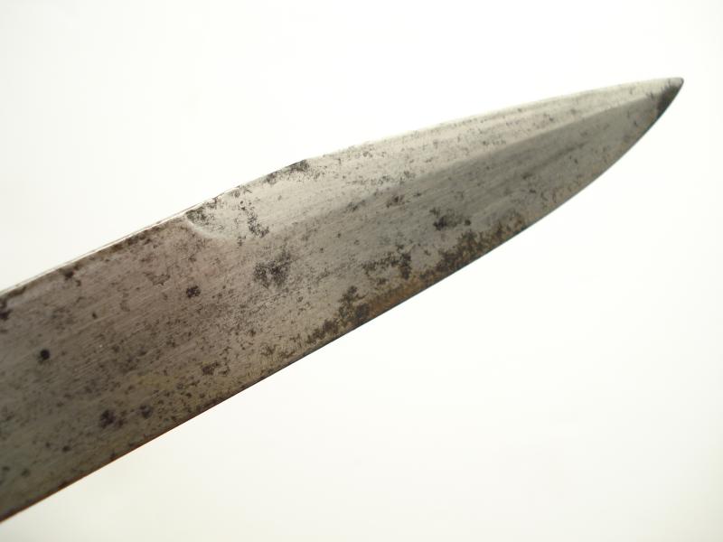 Victorian, Arnachellum Bowie Knife, Circa 1880
