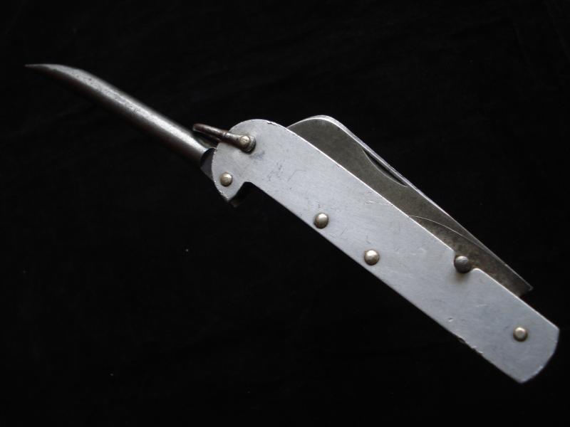 WW2 Canadian Clasp Knife