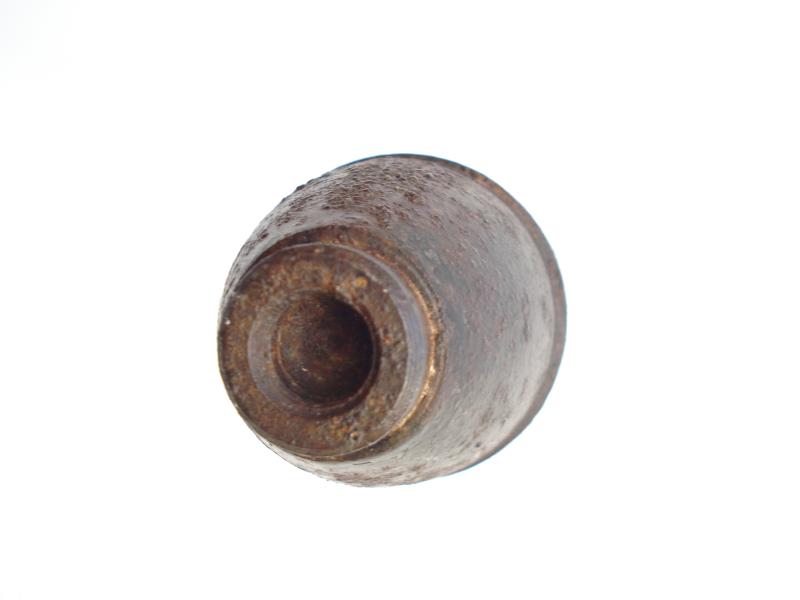 WW2 Finnish M/32 Hand Grenade, Rare Variant