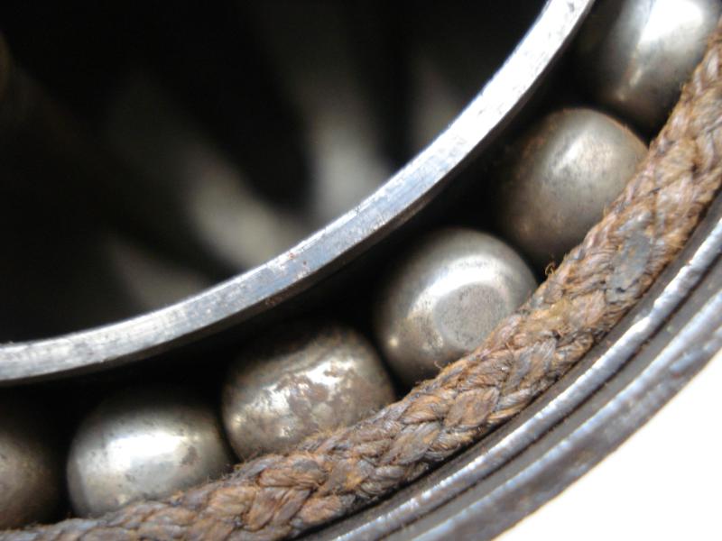 WW2 German S-Mine 35, 1942 Dated