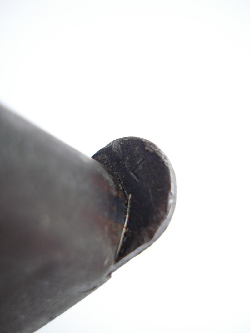 Deactivated U.S M1911A1 .45 ACP Pistol