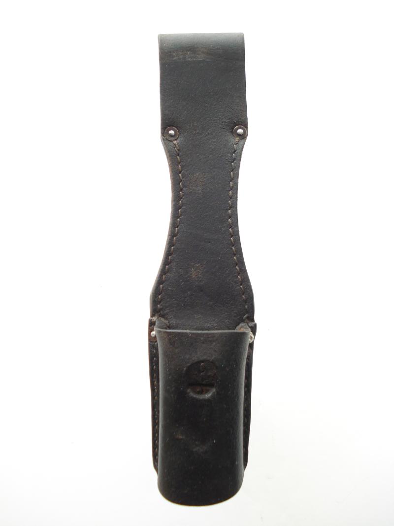 WW2 German Bayonet Frog