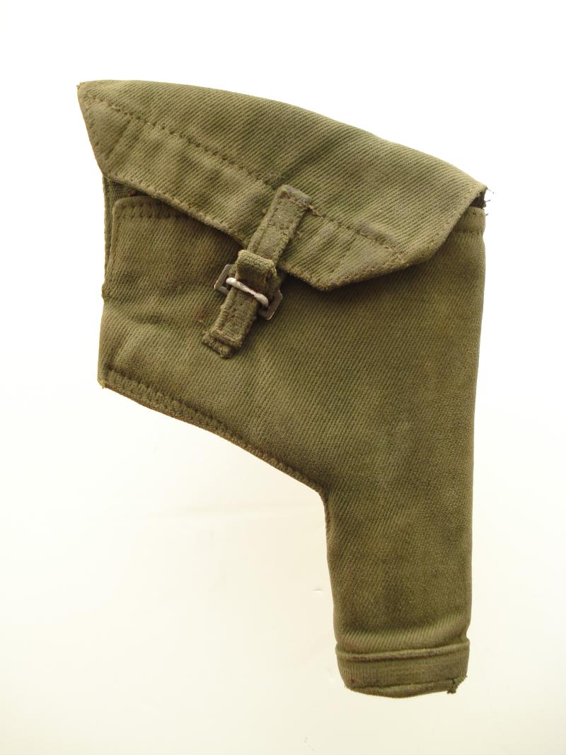WW2 British P'44 Holster