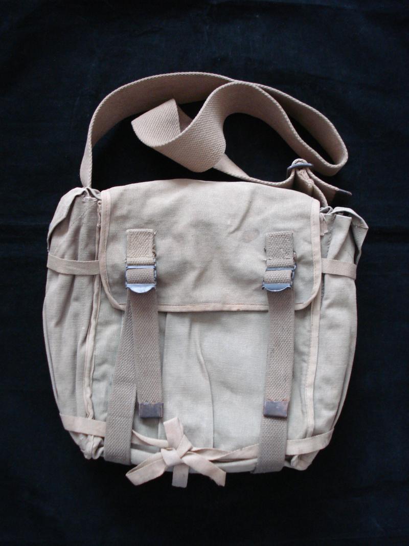 WW2 U.S Demolition Bag