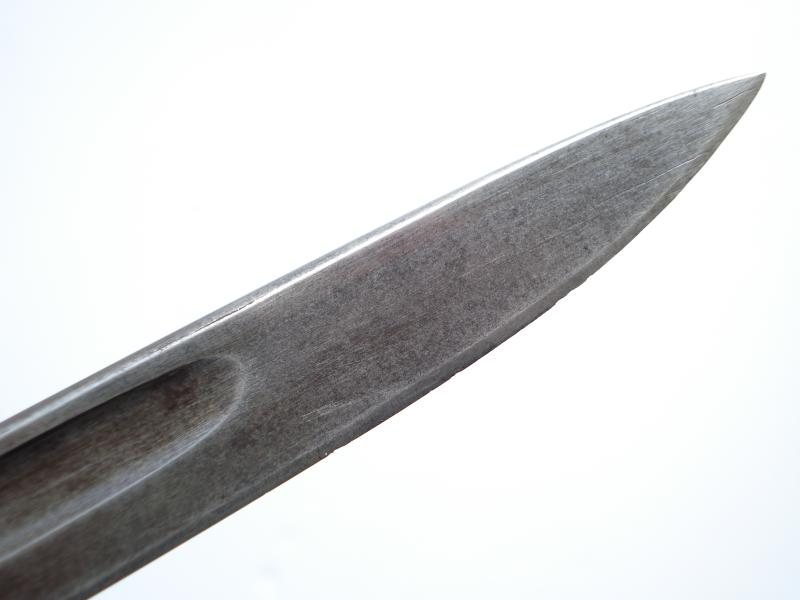 WW1 U.S Model 1917 Bayonet, Winchester Production