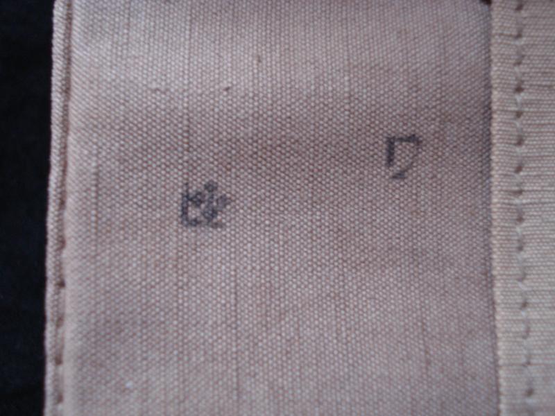 WW2 Imperial Japanese Navy First Aid Kit