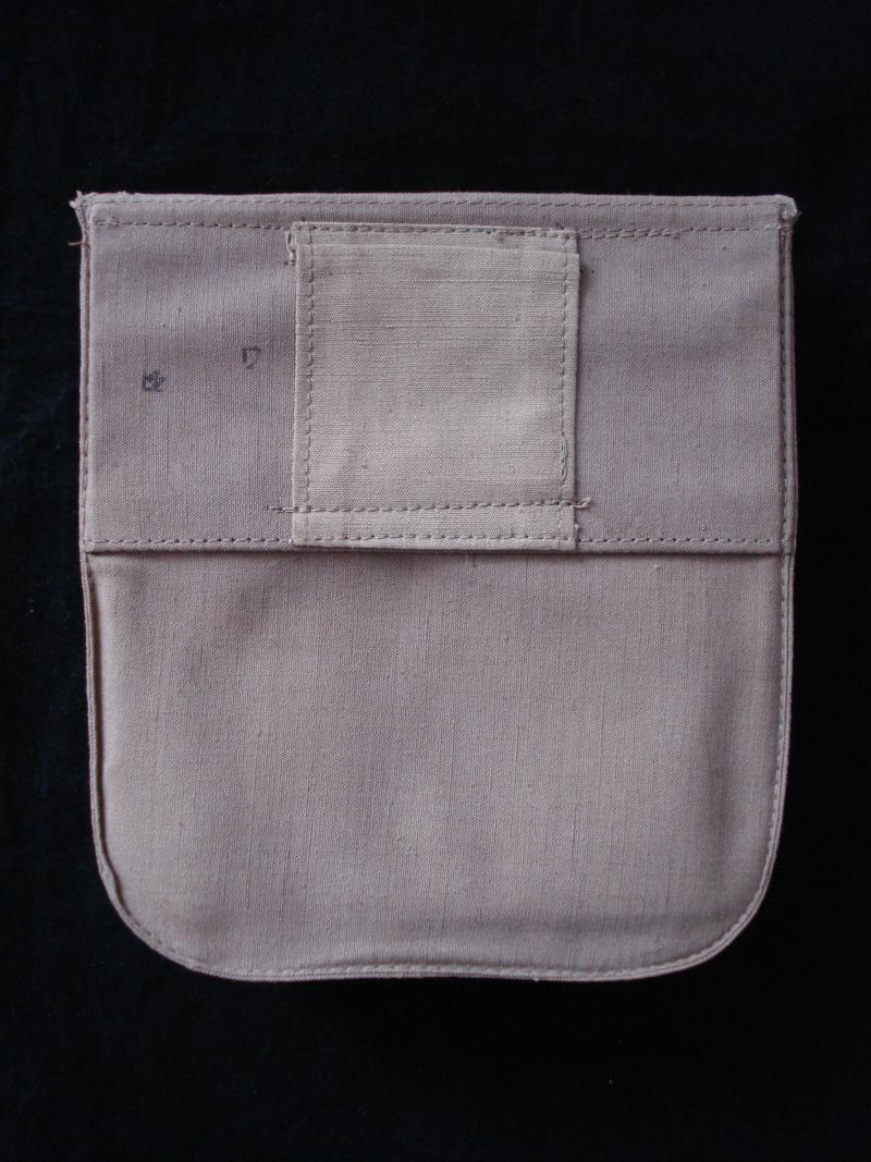 WW2 Imperial Japanese Navy First Aid Kit