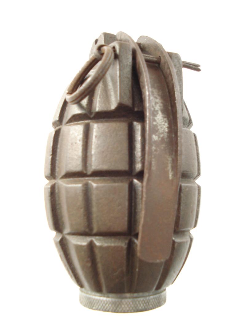 WW1 British No5 Mills Grenade