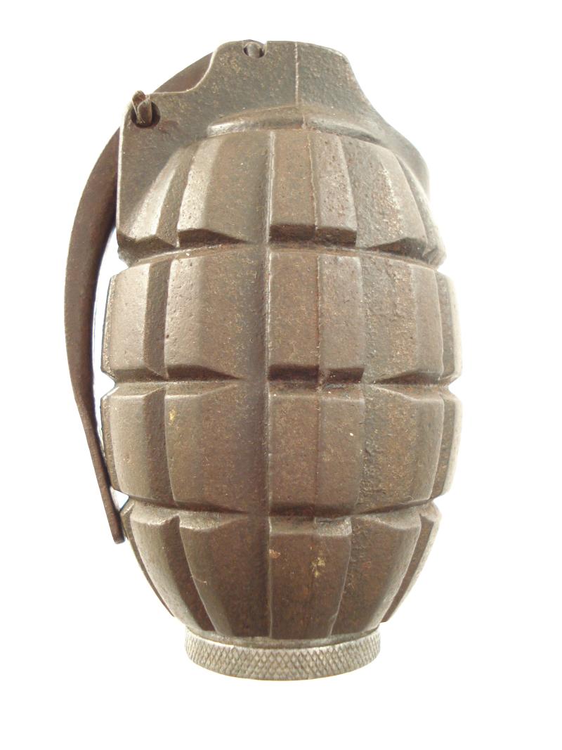 WW1 British No5 Mills Grenade