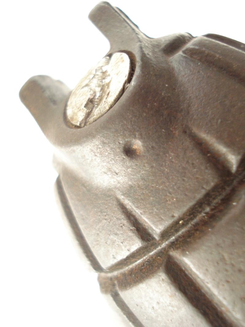WW1 British No5 Mills Grenade