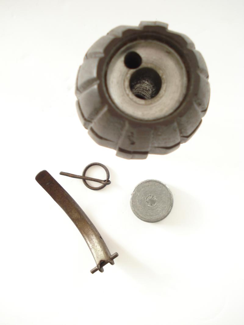 WW1 British No5 Mills Grenade