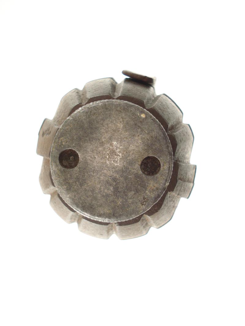 WW1 British No5 Mills Grenade