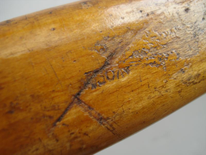 British Issue Golok And Sheath