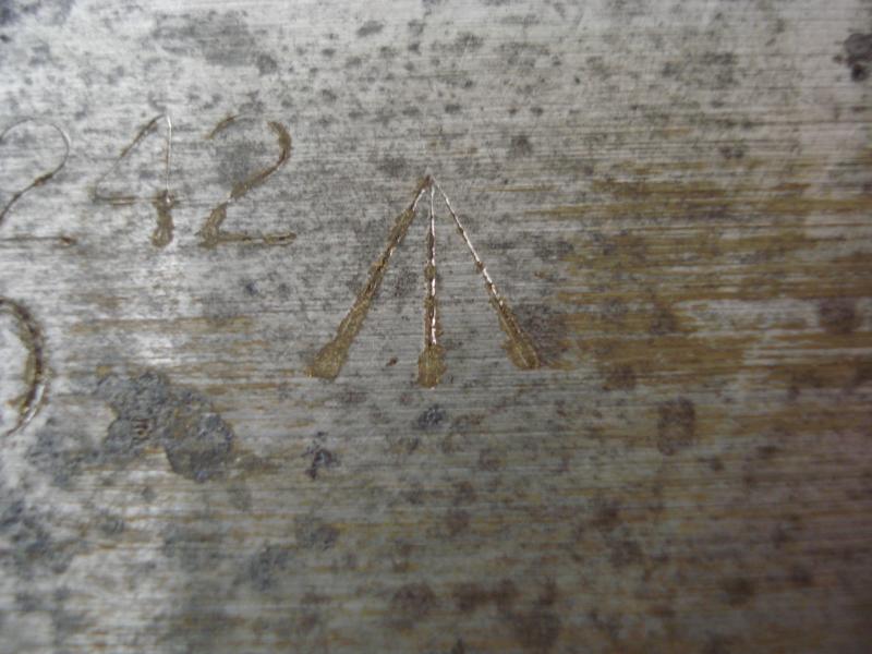 British Issue Golok And Sheath