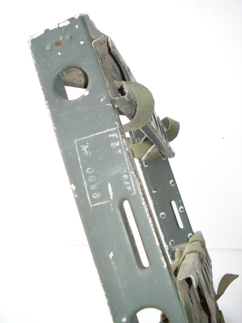 British Carrier, Manpack Frame GS, 1945 Dated