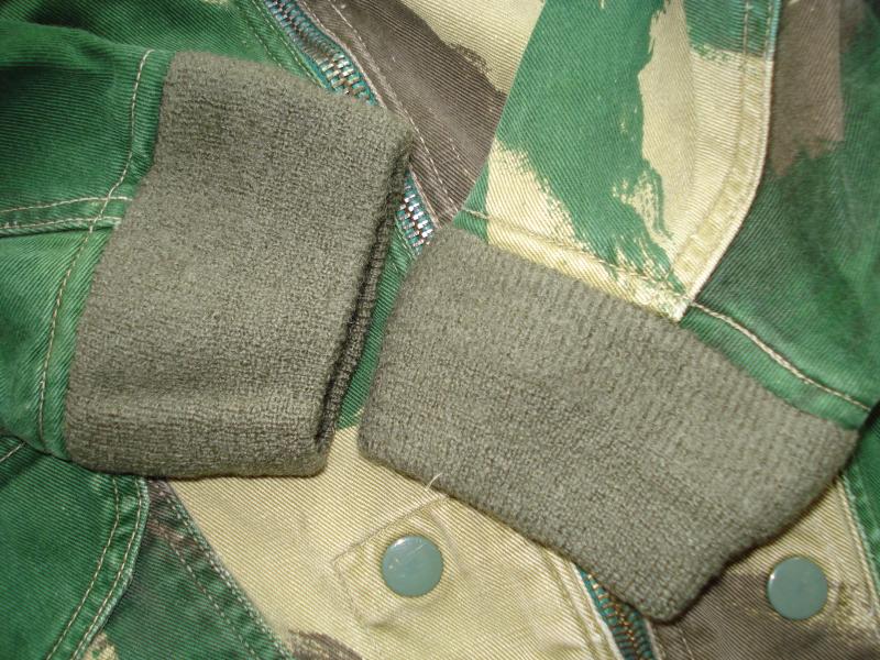 British 1972 Pattern Denison Smock