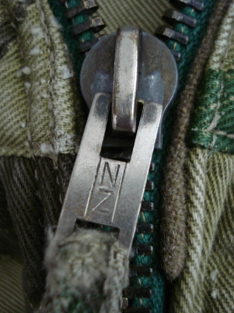 British 1972 Pattern Denison Smock