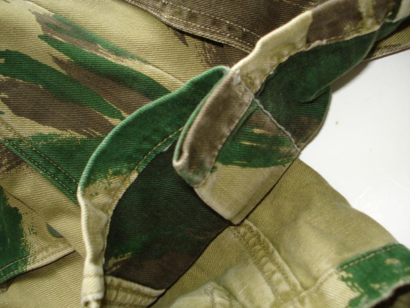 British 1972 Pattern Denison Smock