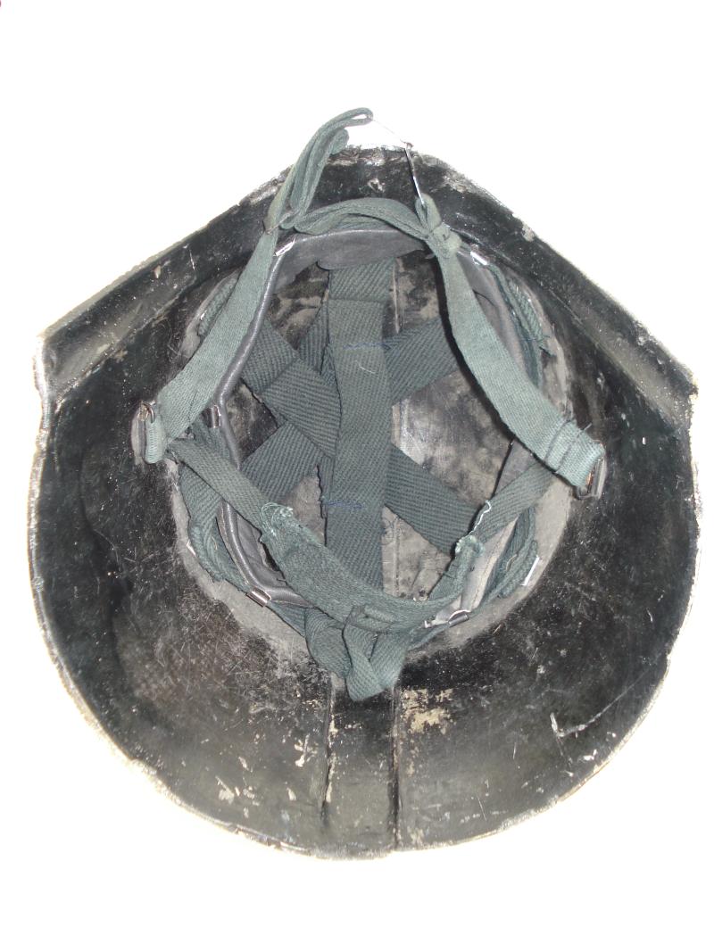 Iraqi Fedayeen Helmet