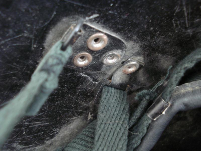 Iraqi Fedayeen Helmet