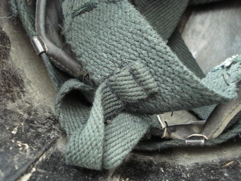 Iraqi Fedayeen Helmet