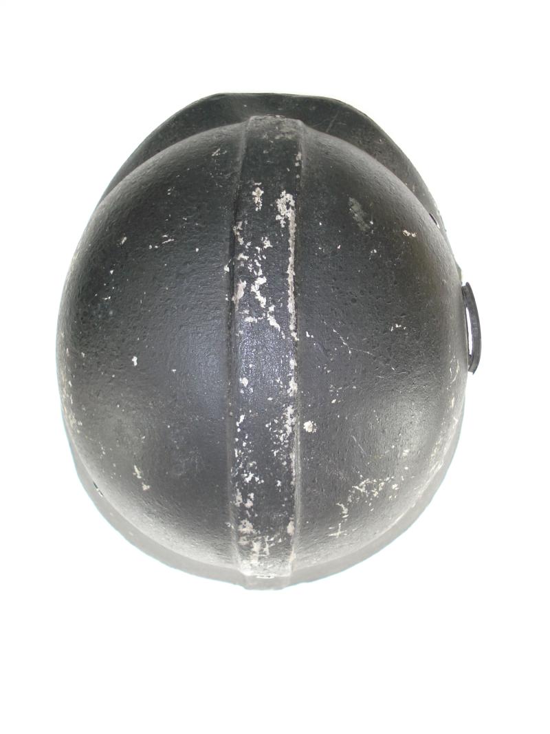 Iraqi Fedayeen Helmet