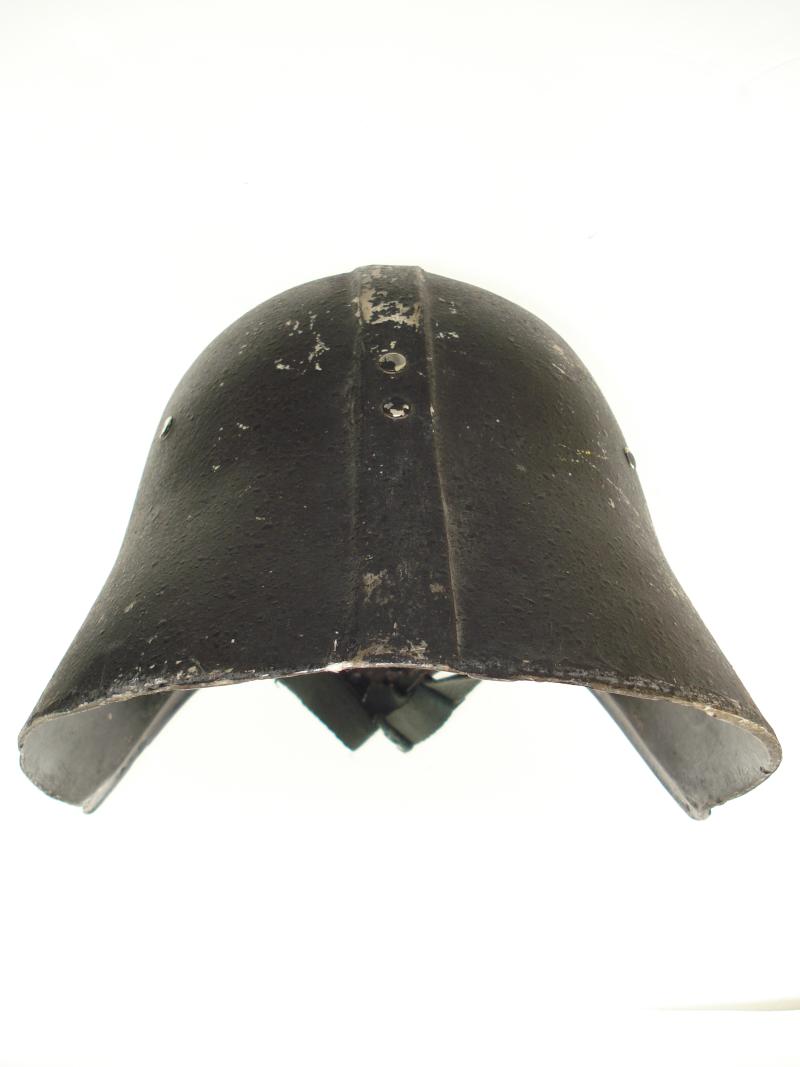 Iraqi Fedayeen Helmet