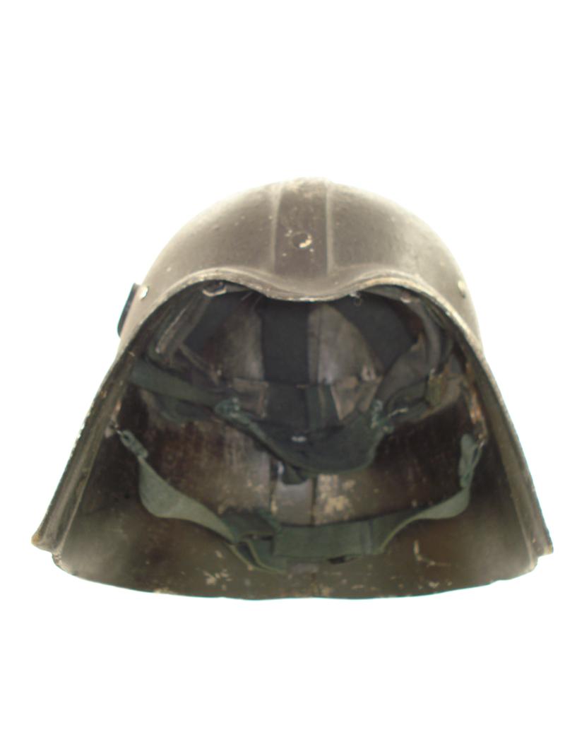 Iraqi Fedayeen Helmet